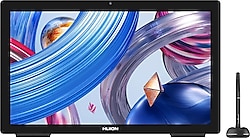 Huion Kamvas Studio 24 Grafik Tablet