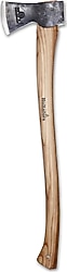 Hultafors 841720 Qvarfot Felling Axe Balta