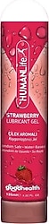 Humanlife Strawberry 125 ml Kayganlaştırıcı Jel
