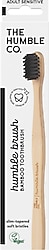 The Humble Co. Humble Brush Sensitive Siyah Diş Fırçası