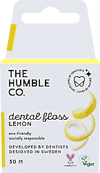The Humble Co. Dental Floss 50 m Diş İpi