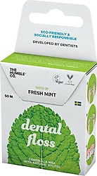 The Humble Co. Dental Floss Nane Aromalı 50 m Diş İpi