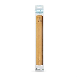 Humble Brush Bambu Diş Fırçası Saklama Kabı Yetişkin