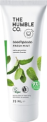 The Humble Co. Fresh Mint 75 ml Florürlü Diş Macunu