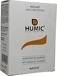Humic 150 ml Kepek Şampuanı