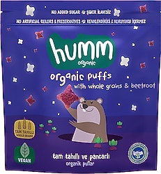 Humm Atıştırmalık Bar
