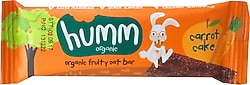 Humm Organic Yulaf Bar 27 gr