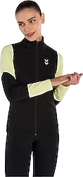 Hummel Alessi 921878 Kadın Eşofman Üstü
