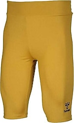 Hummel Adriano Sarı Kadın Tayt 930865-6760