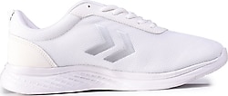 Hummel Aerolite II Beyaz Spor Ayakkabı 208200-9001