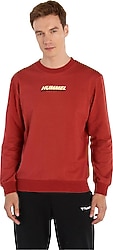 Hummel Alden 921877 Erkek Sweatshirt