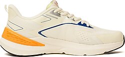 Hummel Allen Krem Spor Ayakkabı 900481-9001