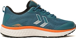 Hummel Alovan Yeşil Sneaker 900460-7871