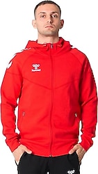 Hummel Armin Pro Eşofman Üstü
