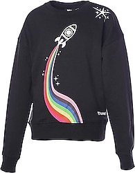 Hummel Astrid 921896 Çocuk Sweatshirt