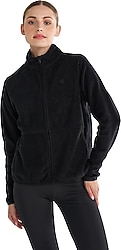 Hummel Basıldon 922365 Tam Fermuarlı Kadın Polar