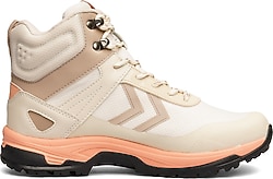 Hummel Bolly High 900766-9806 Beyaz Outdoor Bot
