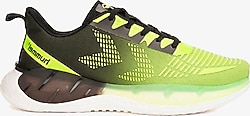 Hummel Bolt Neon-Siyah Sneaker 900483-2830