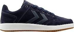 Hummel Bremen II 207889-7459 Lacivert Erkek Spor Ayakkabı