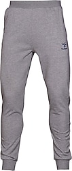 Hummel Brinos 930771-2007 Gri Erkek Eşofman Altı