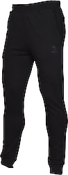 Hummel Brinos 930771-2001 Siyah Erkek Eşofman Altı