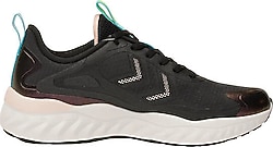 Hummel Bubblegum 900485-2431 Siyah Sneaker