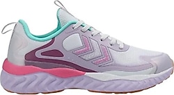 Hummel Bubblegum 900485-9704 Lila Sneaker