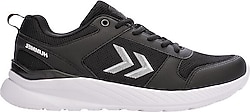 Hummel Coin 900313-2001 Siyah-Beyaz Sneaker