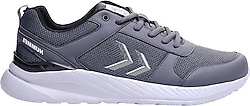 Hummel Coin 900313-2072 Gri Sneaker