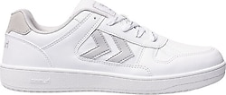 Hummel Court 1990 900828-9001 Beyaz Spor Ayakkabı