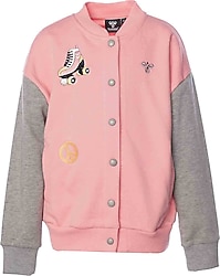 Hummel Dagnes 921921 Çocuk Kolej Mont