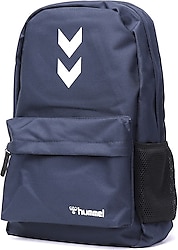 Hummel Darrel 980152-7480 Lacivert Sırt Çantası