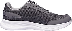 Hummel Davis 900677-2267 Koyu Gri Koşu Ayakkabısı