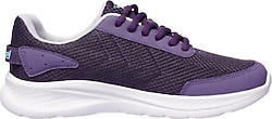 Hummel Davis 900677-7606 Mor Koşu Ayakkabısı
