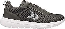 Hummel Doris 900812-2267 Gri Spor Ayakkabı
