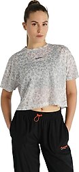 Hummel Dulce 912087 Kısa Kollu Bisiklet Yaka Crop Tişört