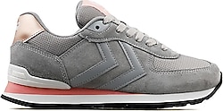 Hummel Eightyone 200600-2864 Gri Sneaker