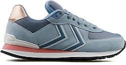 Hummel Eightyone 200600-7986 Mavi Sneaker