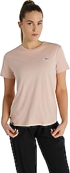 Hummel Elfin 912088 Kısa Kollu Bisiklet Yaka Kadın Tişört