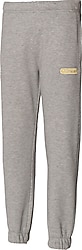 Hummel Ethan 931714-2006 Gri Çocuk Eşofman Altı