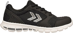 Hummel Evans Siyah Spor Ayakkabı
