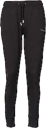 Hummel Evon 931716-2001 Siyah Erkek Eşofman Altı