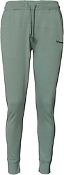 Hummel Evon 931716-9852 Yeşil Erkek Eşofman Altı