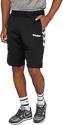 Hummel Falconzo 931145 Erkek Spor Şort