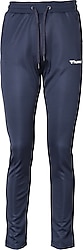 Hummel Falconzo 931075-7480 Lacivert Erkek Eşofman Altı