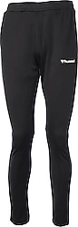 Hummel Falconzo Tapered 931076-2001 Siyah Erkek Eşofman Altı