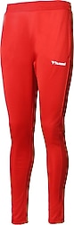Hummel Falconzo Tapered 931076-1027 Kırmızı Erkek Eşofman Altı