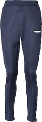 Hummel Falconzo Tapered 931076-7480 Lacivert Erkek Eşofman Altı