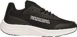Hummel Fast 900632-2001 Siyah-Beyaz Spor Ayakkabı