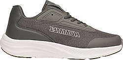 Hummel Fast 900632-2267 Antrasit Spor Ayakkabı